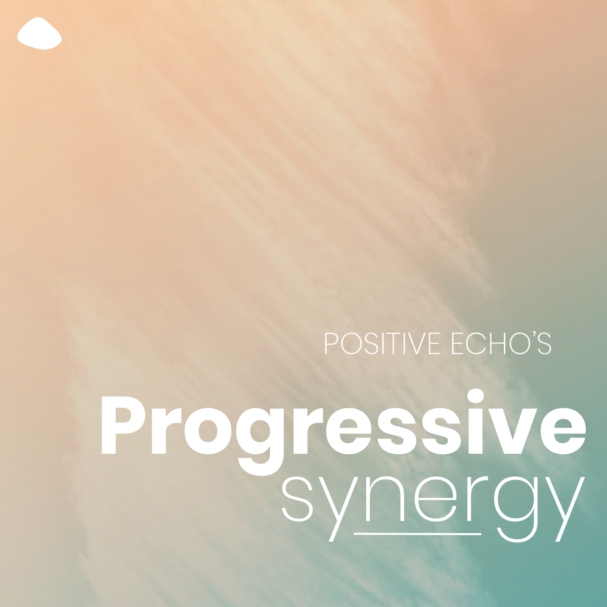 Progressive House Synergy Spotify Playlist Cover Image