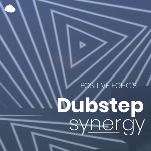 Dubstep Synergy Spotify Playlist Cover Image