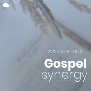 Gospel Synergy Spotify Playlist Cover Image
