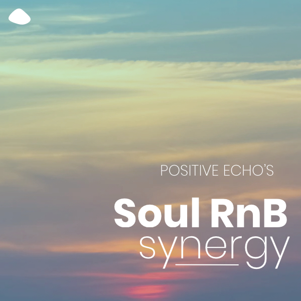 Soul R&B Synergy Spotify Playlist Cover Image