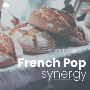 French Pop Française Synergy Spotify Playlist Cover Image
