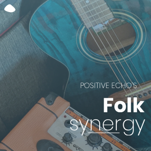 Folk Synergy Spotify Playlist Cover Image