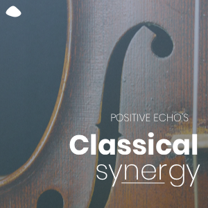 Classical Synergy Spotify Playlist Cover Image