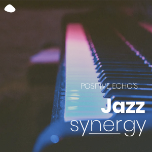 Jazz Synergy Spotify Playlist Cover Image