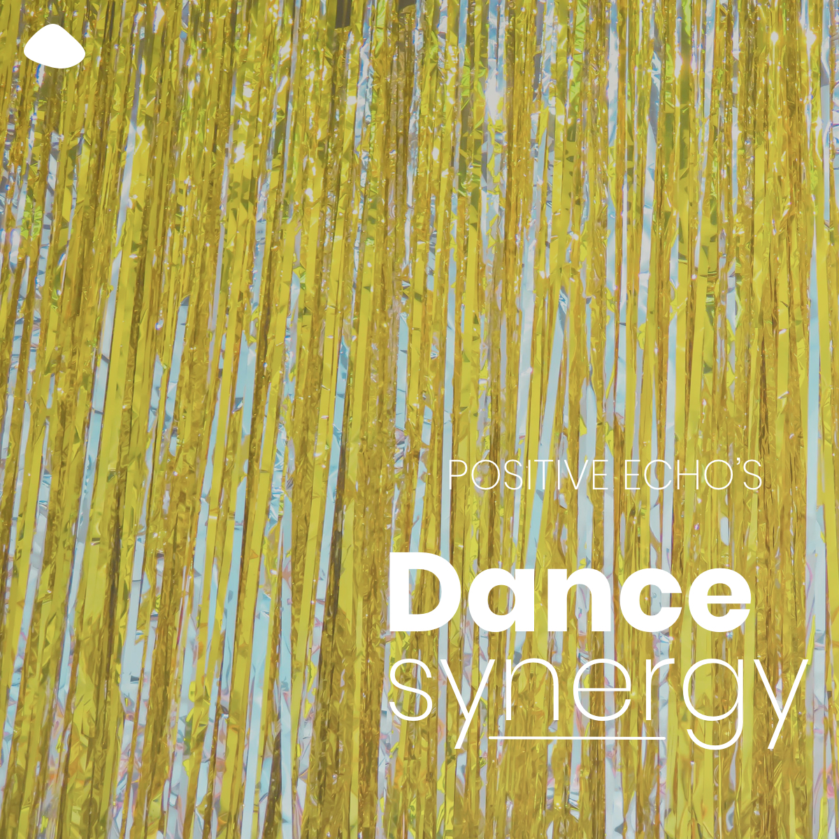 Dance Synergy Spotify Playlist Cover Image